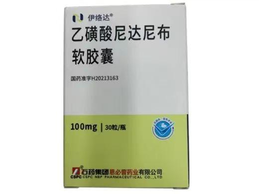 伊络达